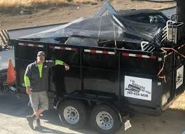 Best Dumpster Rental Services in Fairfax Station, VA